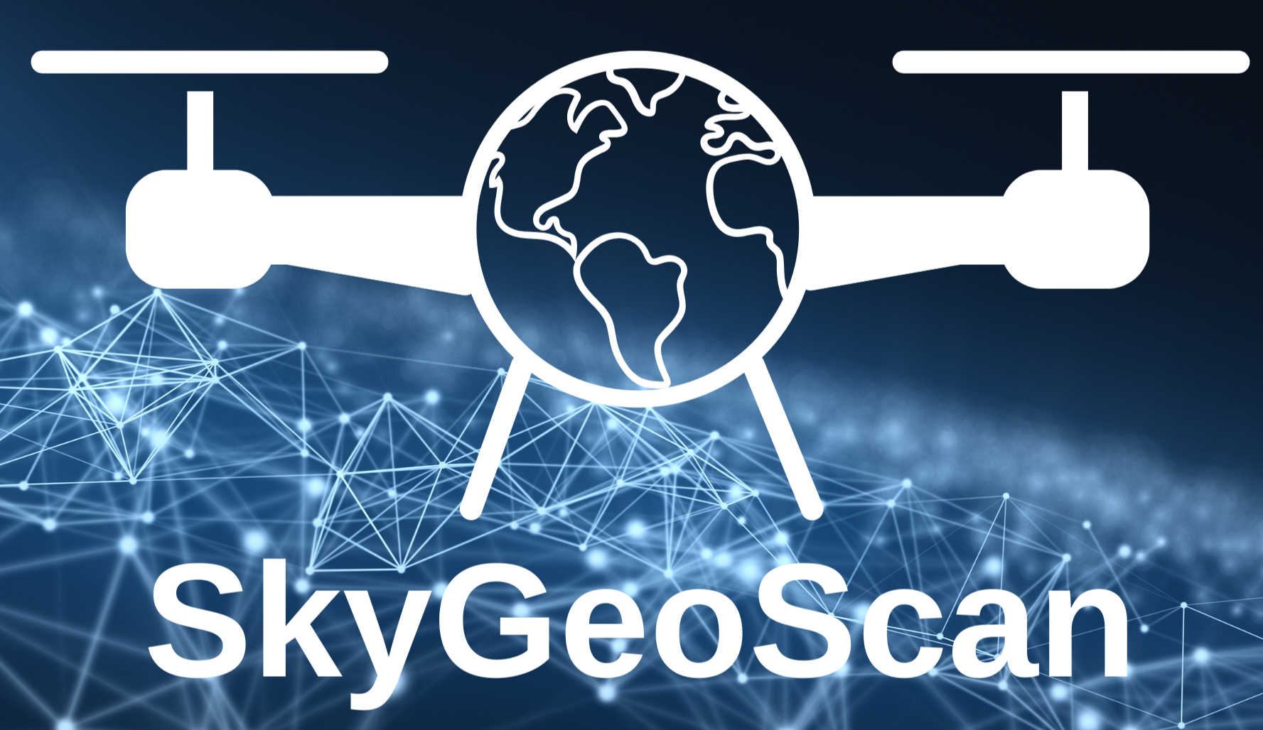 SkyGeoScan — 3D-Laserscanning Gunzenhausen